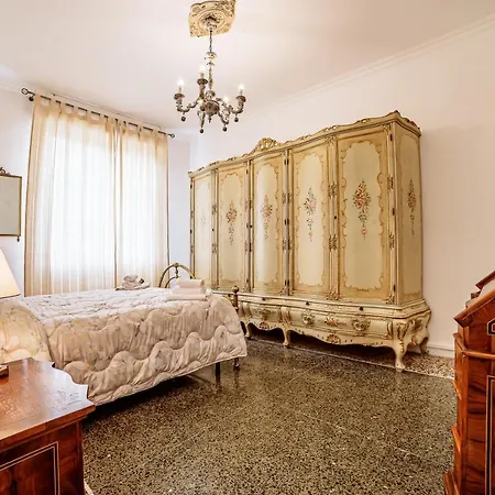 Apartment Amly Mary Roof Garden Rome